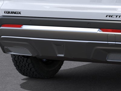 2027 Chevrolet Equinox ACTIV AWD