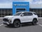 2027 Chevrolet Equinox ACTIV AWD