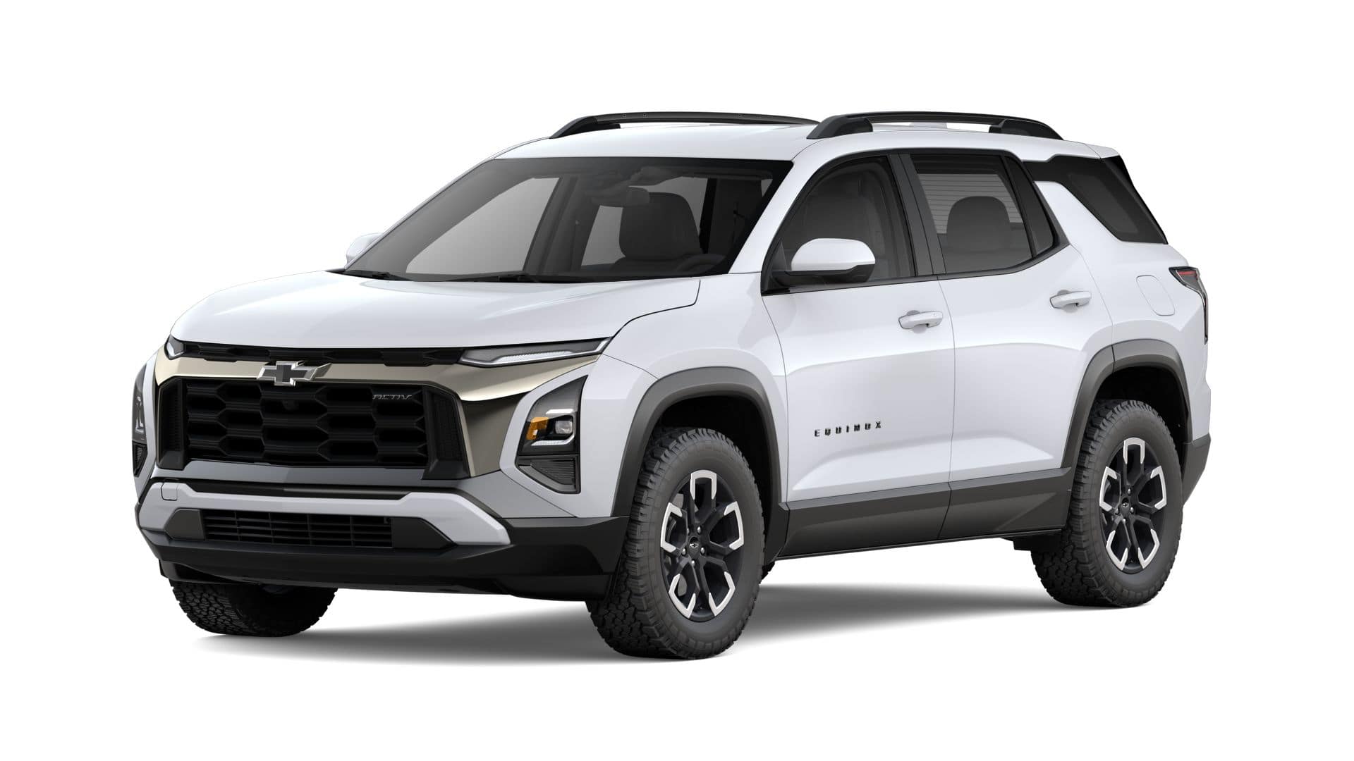 2027 Chevrolet Equinox ACTIV AWD