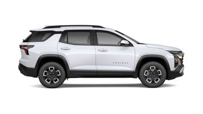 2027 Chevrolet Equinox ACTIV AWD