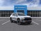 2027 Chevrolet Equinox ACTIV AWD