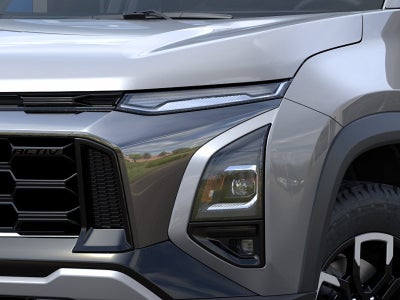 2027 Chevrolet Equinox ACTIV AWD