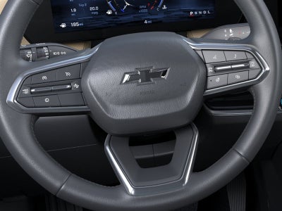 2027 Chevrolet Equinox ACTIV AWD