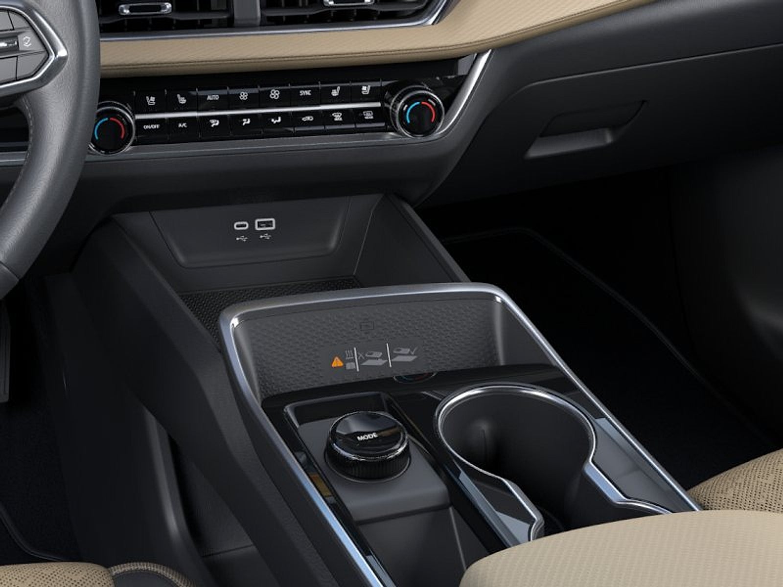 2027 Chevrolet Equinox ACTIV AWD