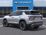 2027 Chevrolet Equinox ACTIV AWD