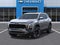 2027 Chevrolet Equinox ACTIV AWD