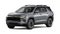 2027 Chevrolet Equinox ACTIV AWD