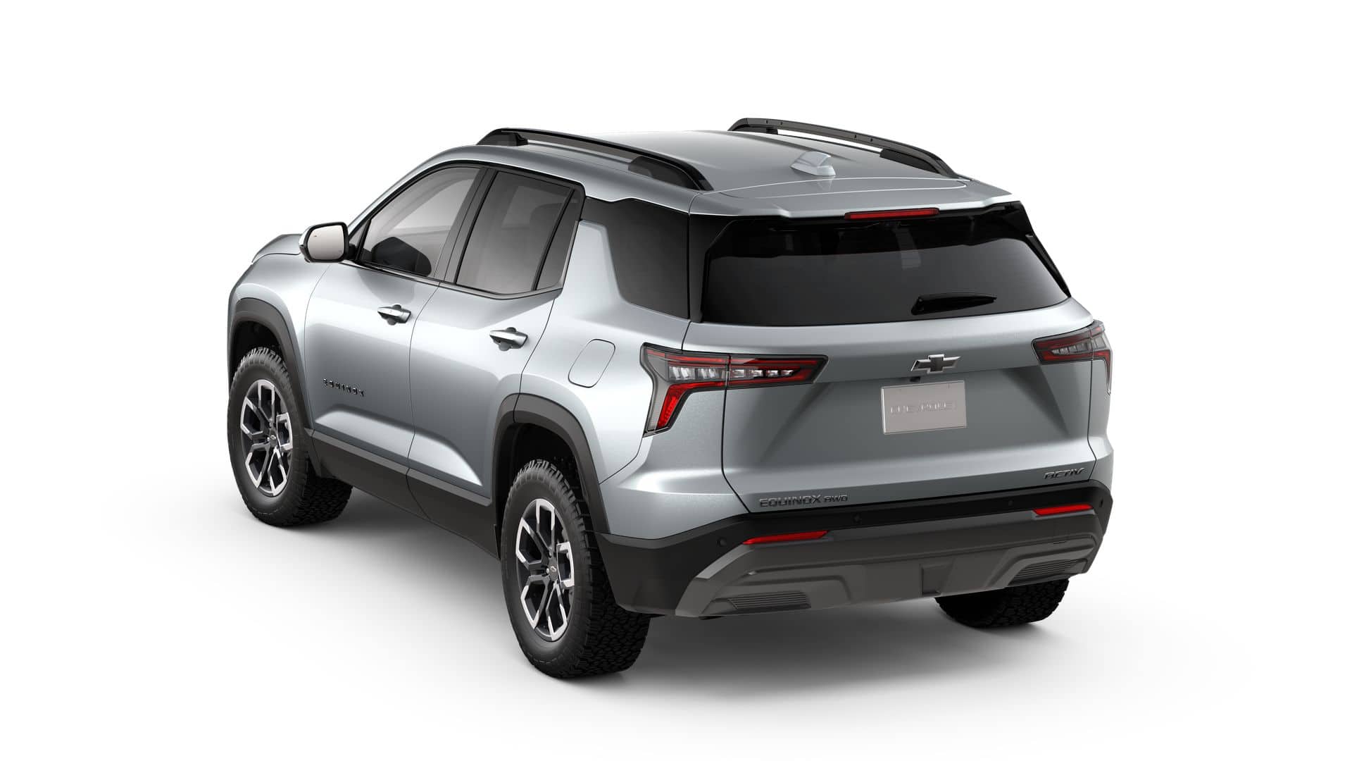 2027 Chevrolet Equinox ACTIV AWD