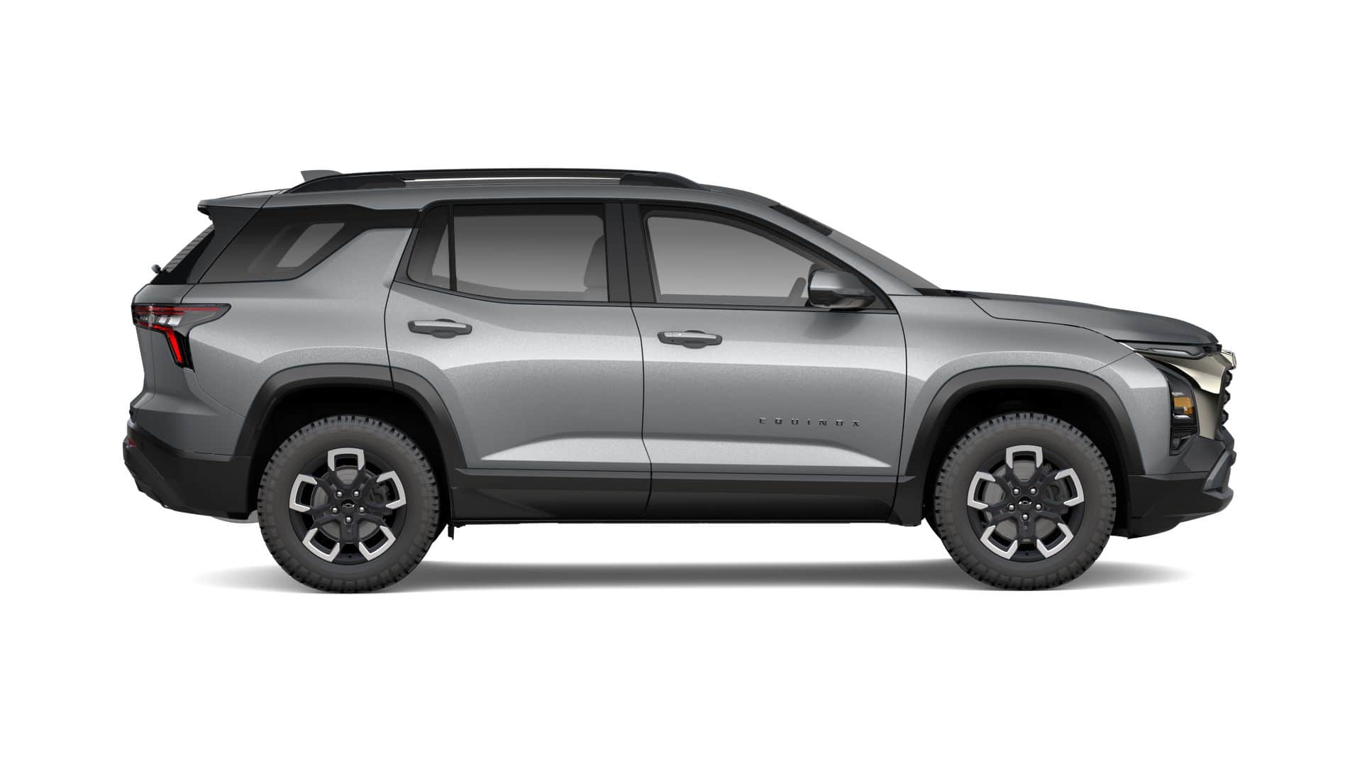 2027 Chevrolet Equinox ACTIV AWD