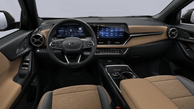 2027 Chevrolet Equinox ACTIV AWD