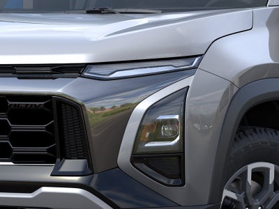 2026 Chevrolet Equinox ACTIV AWD