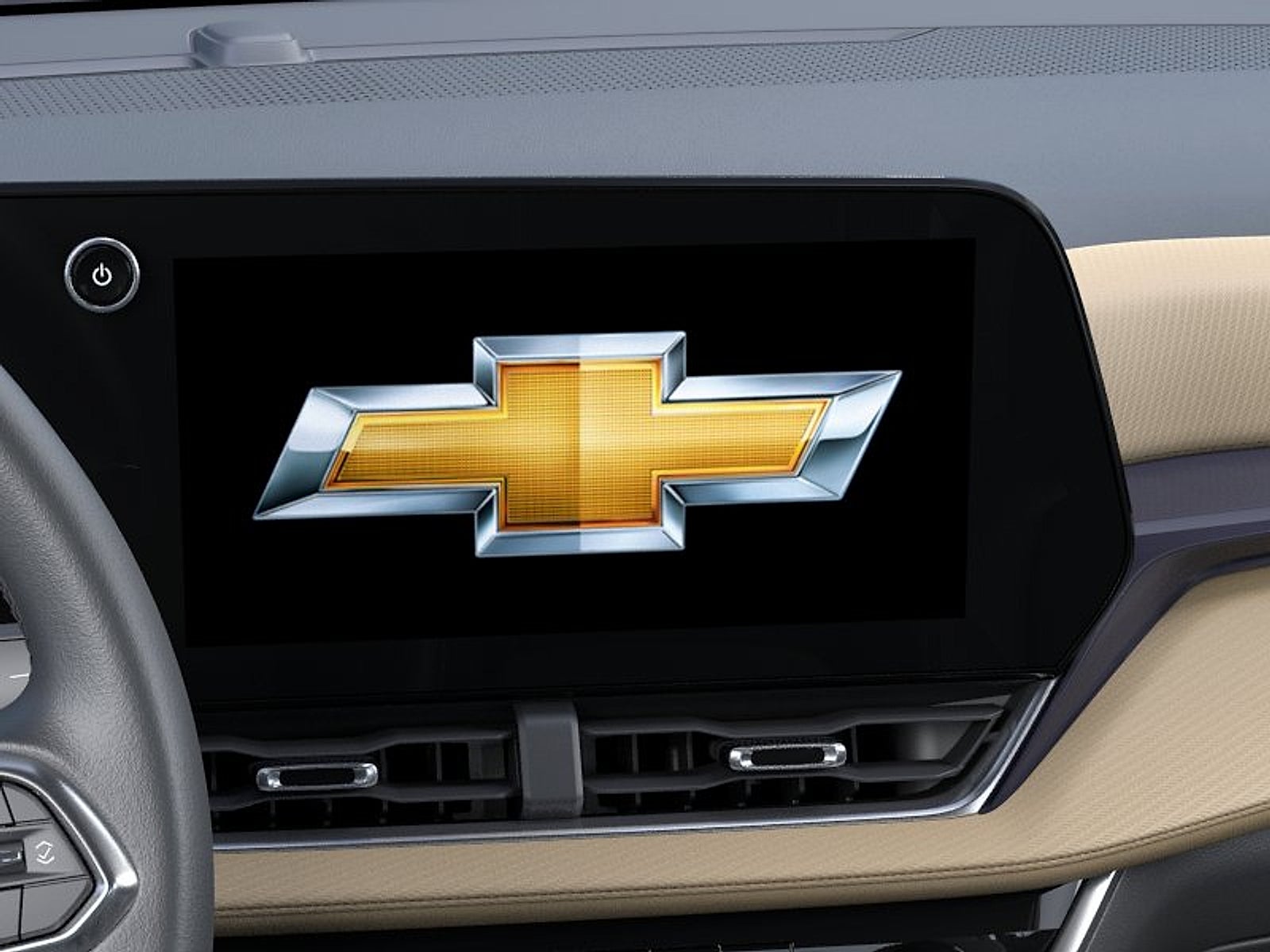 2026 Chevrolet Equinox ACTIV AWD