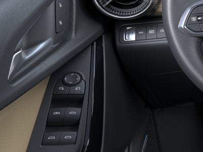 2026 Chevrolet Equinox ACTIV AWD