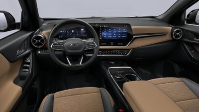 2026 Chevrolet Equinox ACTIV AWD