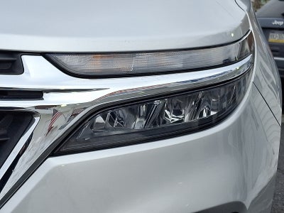 2022 Chevrolet Equinox LS AWD