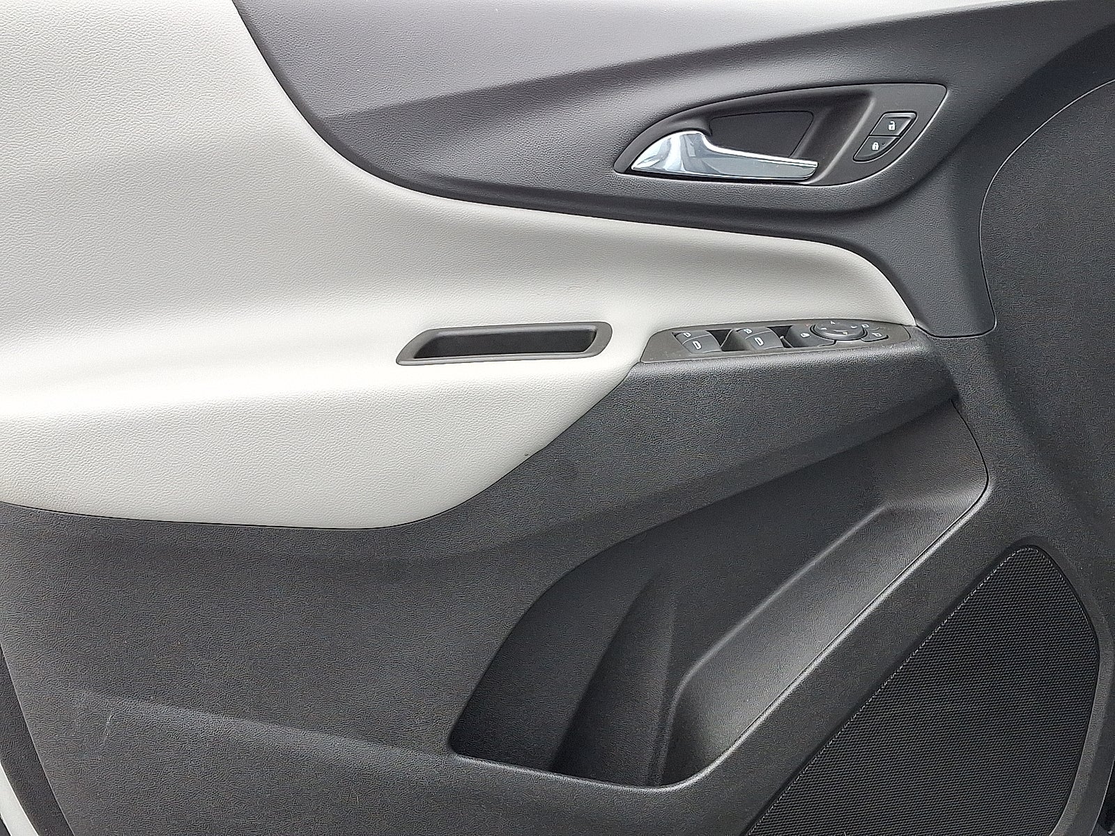 2022 Chevrolet Equinox LS AWD