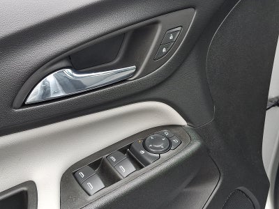 2022 Chevrolet Equinox LS AWD