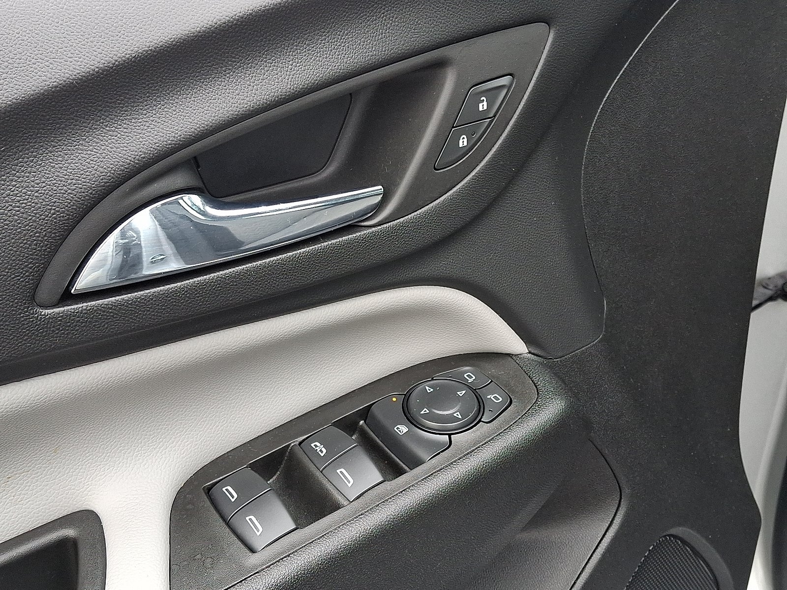 2022 Chevrolet Equinox LS AWD