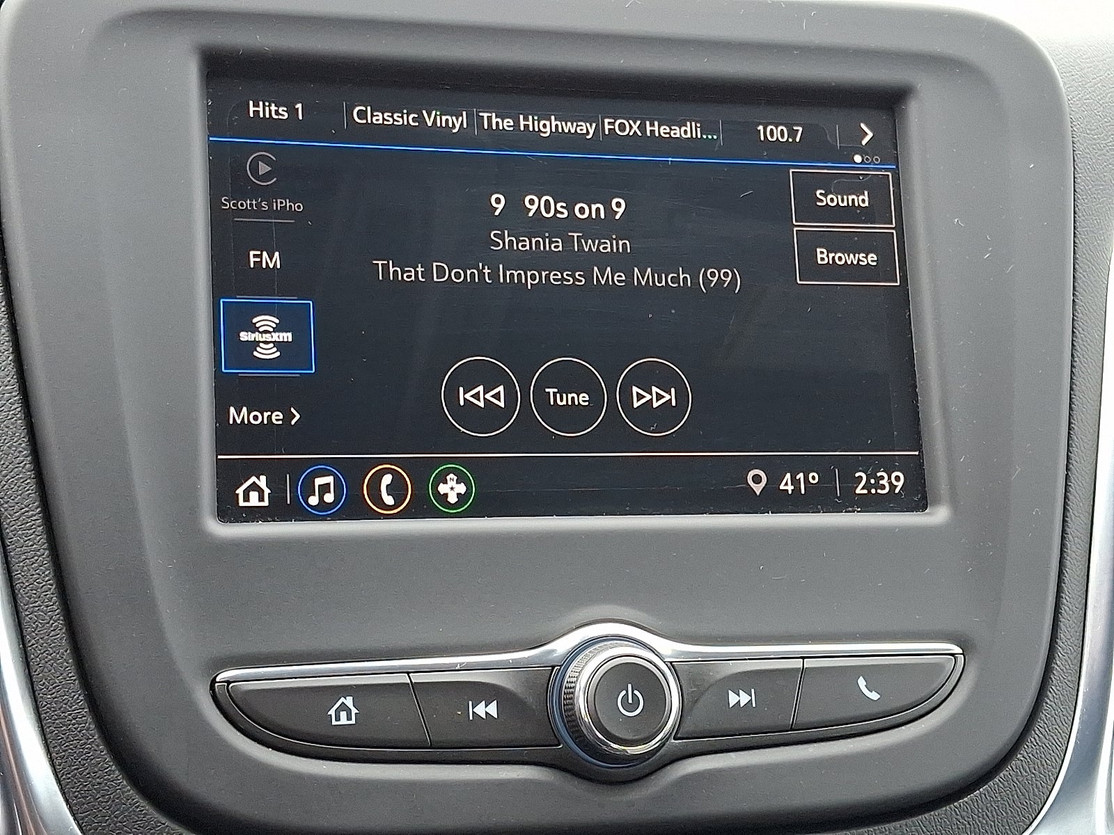 2022 Chevrolet Equinox LS AWD