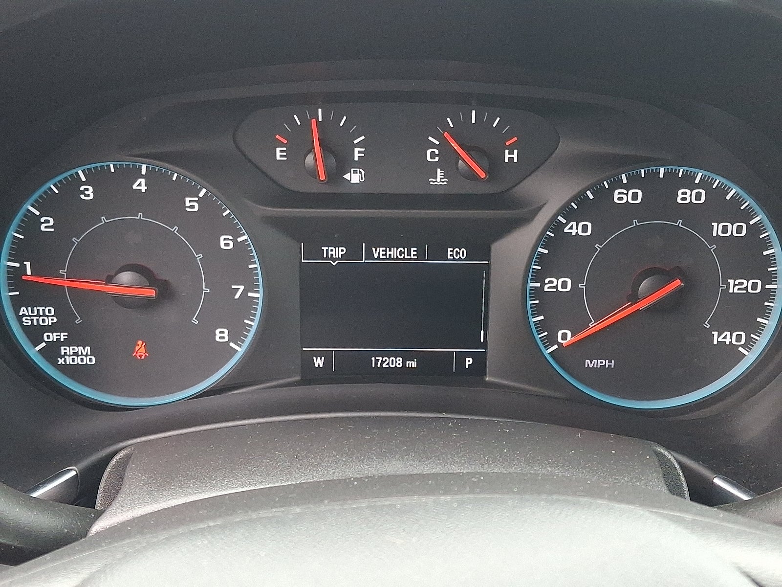 2022 Chevrolet Equinox LS AWD