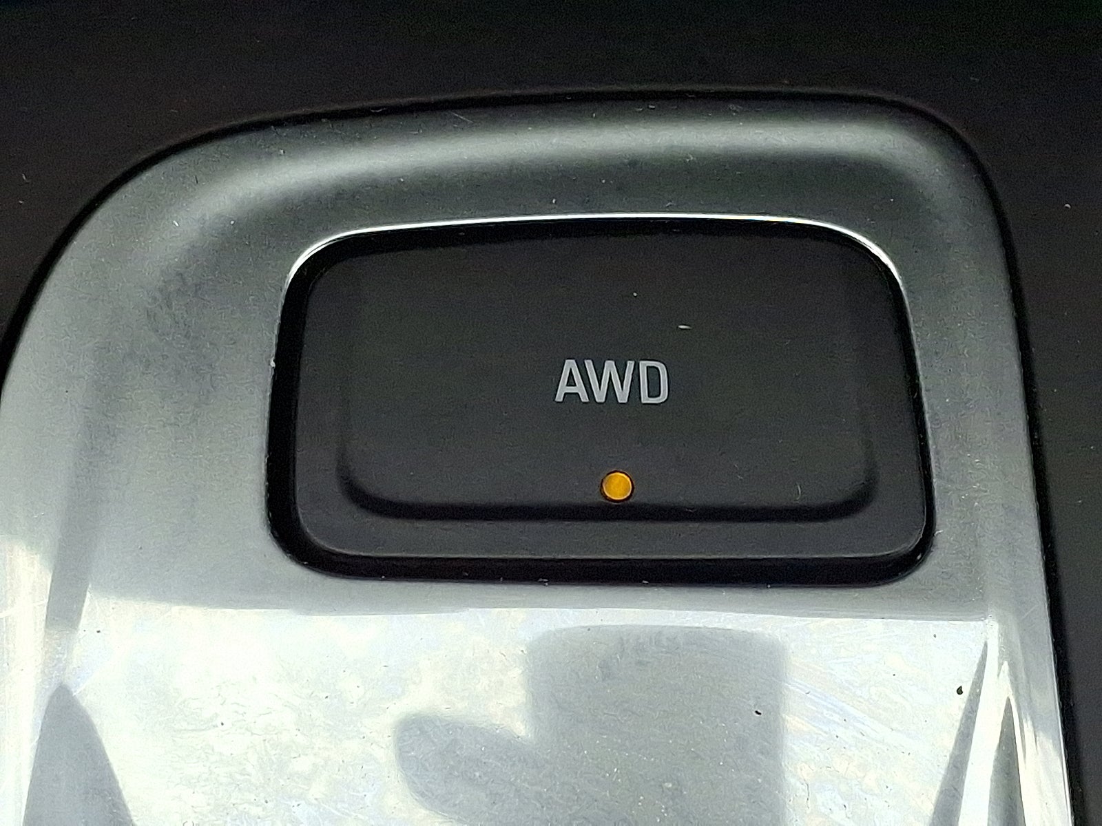 2022 Chevrolet Equinox LS AWD