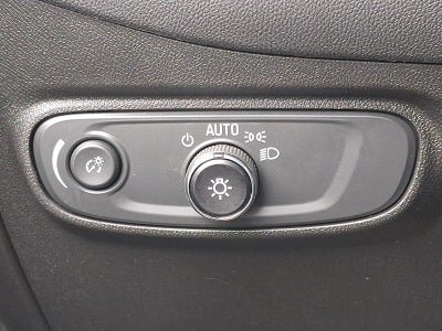 2022 Chevrolet Equinox LS AWD