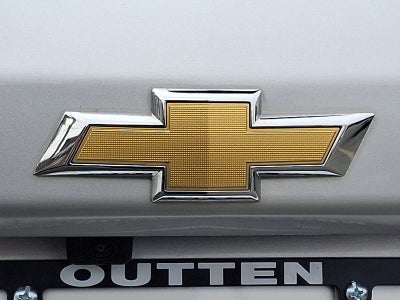 2022 Chevrolet Equinox LS AWD