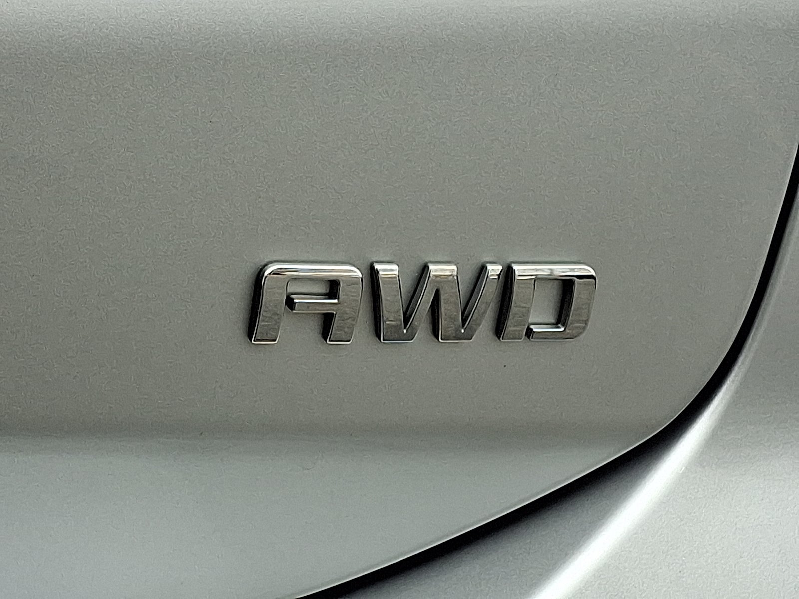 2022 Chevrolet Equinox LS AWD