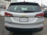 2022 Chevrolet Equinox LS AWD