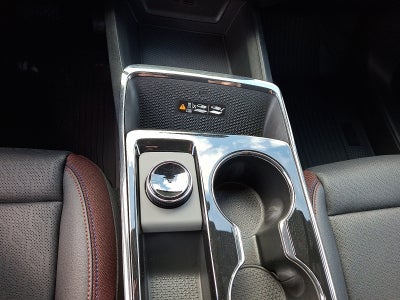 2026 Chevrolet Equinox RS AWD