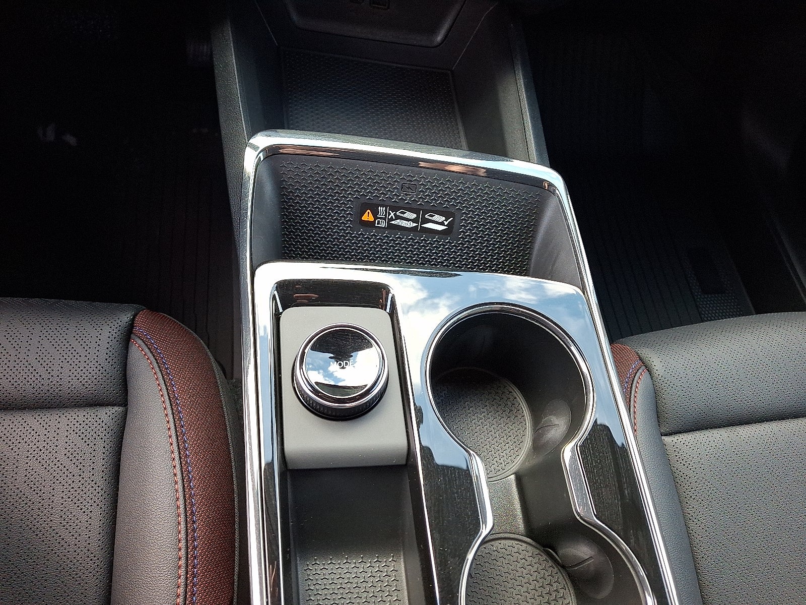 2026 Chevrolet Equinox RS AWD