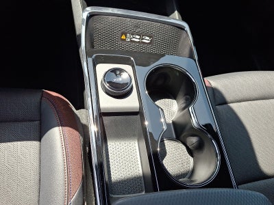 2026 Chevrolet Equinox RS AWD