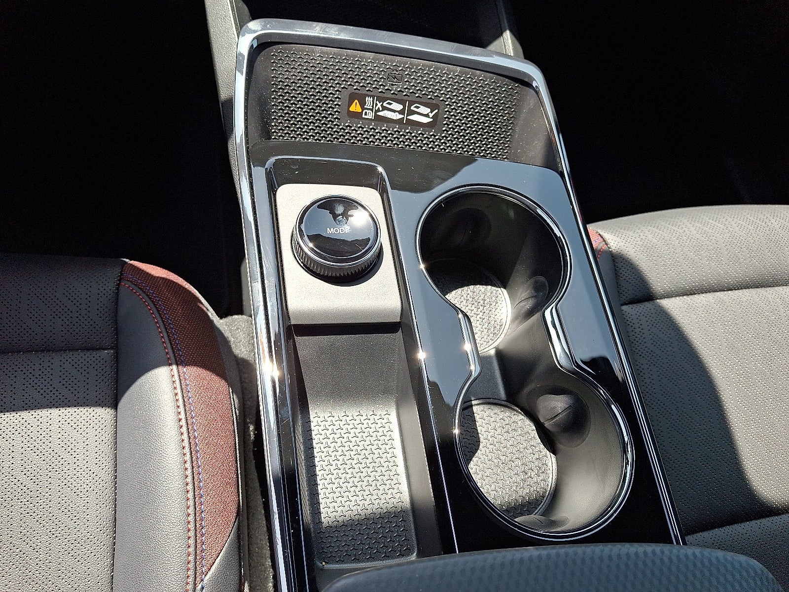 2026 Chevrolet Equinox RS AWD