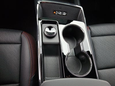 2026 Chevrolet Equinox RS AWD