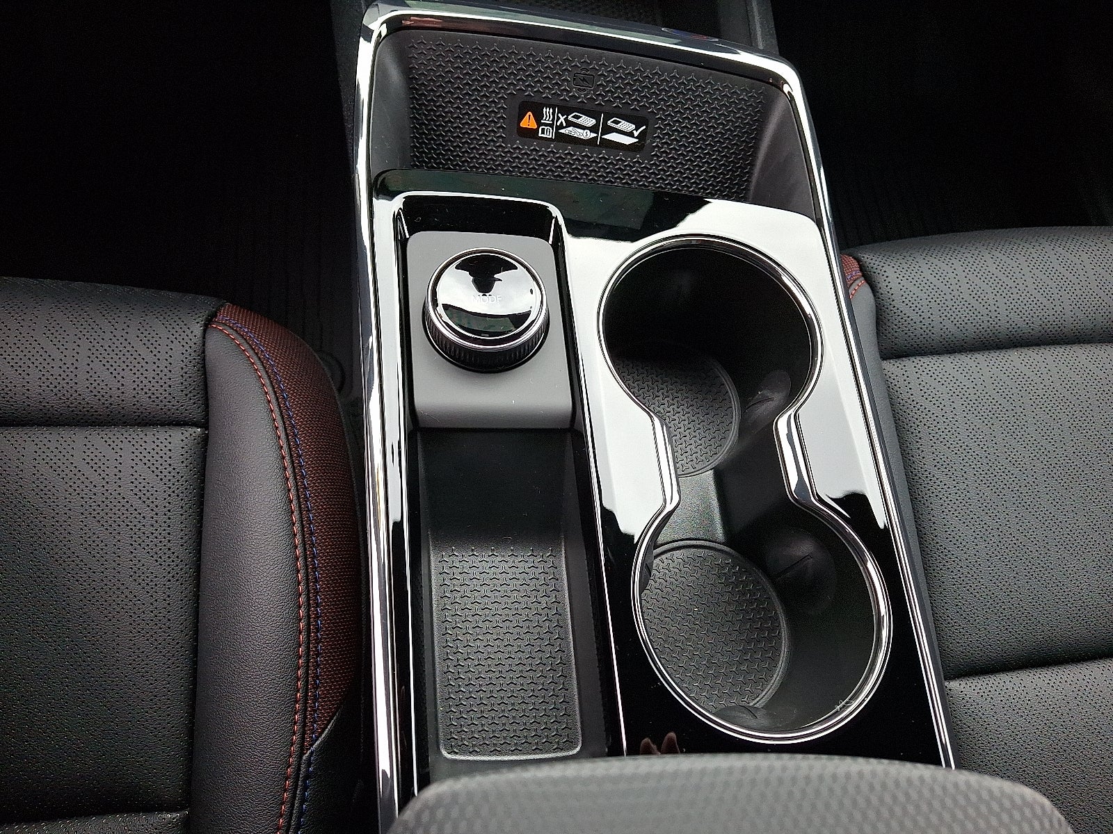 2026 Chevrolet Equinox RS AWD