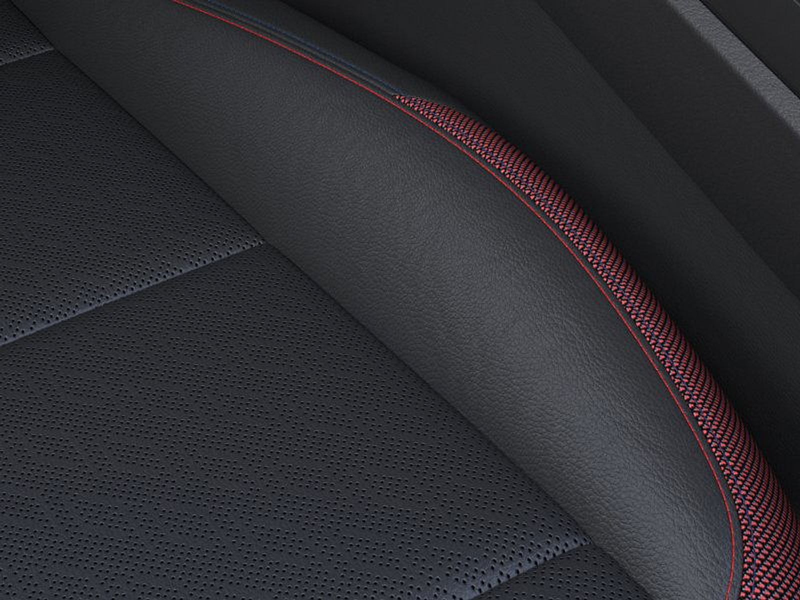 2026 Chevrolet Equinox RS AWD