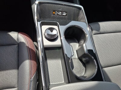 2026 Chevrolet Equinox RS AWD