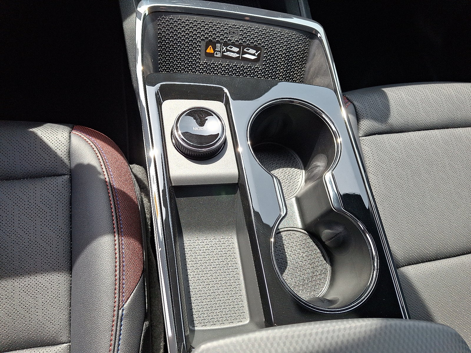 2026 Chevrolet Equinox RS AWD