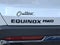 2027 Chevrolet Equinox RS AWD