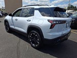 2027 Chevrolet Equinox RS AWD