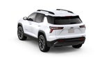 2027 Chevrolet Equinox RS AWD