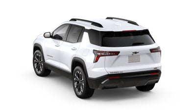 2027 Chevrolet Equinox RS AWD