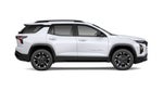 2027 Chevrolet Equinox RS AWD