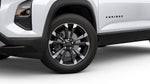 2027 Chevrolet Equinox RS AWD