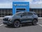 2027 Chevrolet Equinox RS AWD
