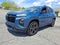 2026 Chevrolet Equinox RS AWD