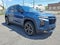 2026 Chevrolet Equinox RS AWD