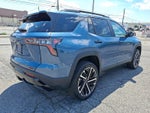 2026 Chevrolet Equinox RS AWD