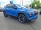 2027 Chevrolet Equinox RS AWD