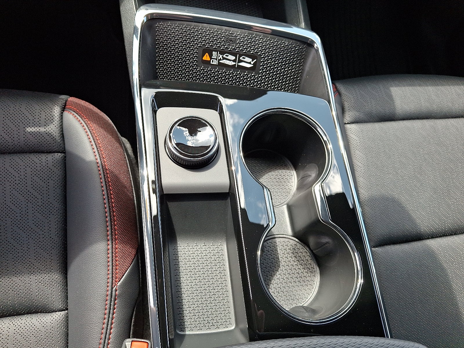 2027 Chevrolet Equinox RS AWD